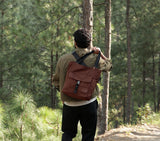 EXPEDITION TOTE