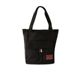 nylon tote bag