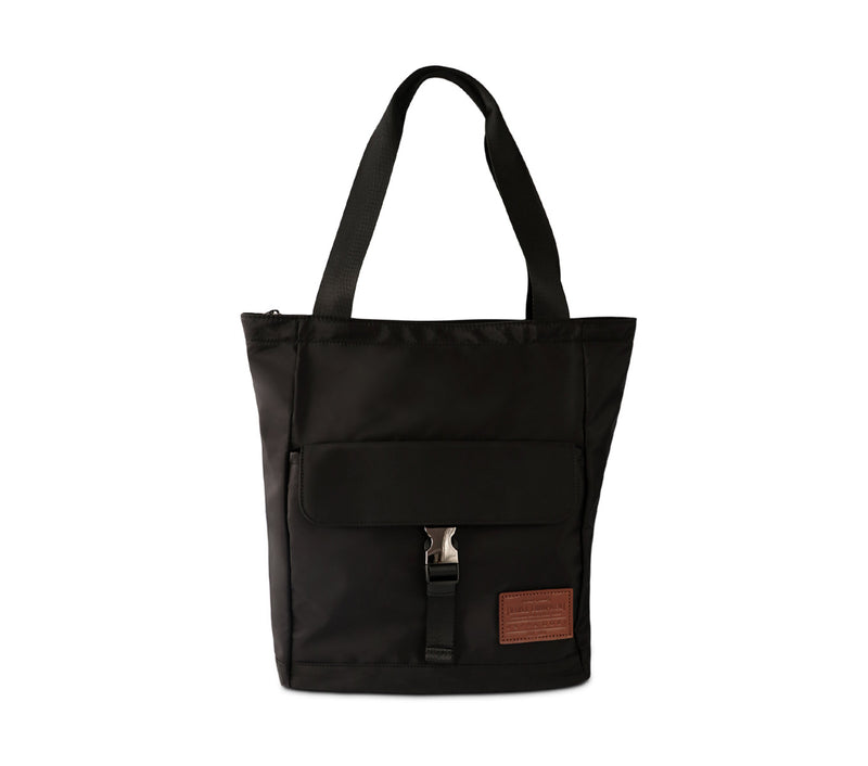 nylon tote bag