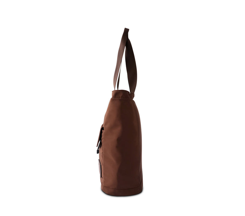nylon bag tote online