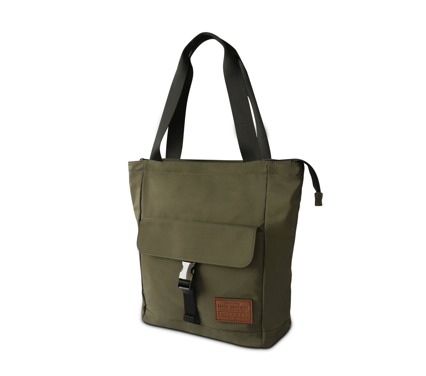 Buy Men's Tote Bag Online | Tote Bag with Zipper - Nappa Dori