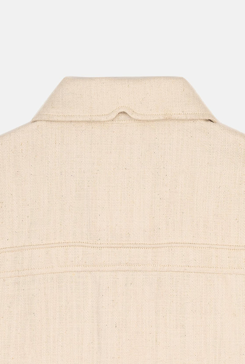 EVERTON OVERSHIRT