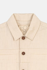 EVERTON OVERSHIRT