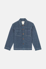 EVERTON OVERSHIRT