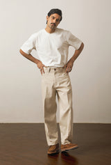 Everton Linen Pants