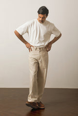 Everton Linen Pants