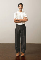 Everton Linen Pants