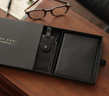 TRAVEL ESSENTIALS GIFT SET - Nappa Dori
