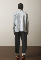 FOUNDRY OVERSHIRT