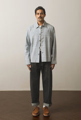 FOUNDRY OVERSHIRT