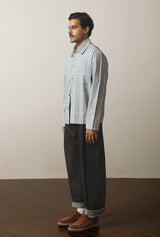 FOUNDRY OVERSHIRT