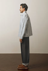 FOUNDRY OVERSHIRT