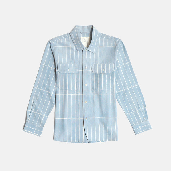 foundry dress shirts The Foundry Dress Shirt Men LT Long Sleeve Button Down 100% Cotton Easycar