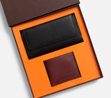 HIS & HERS WALLET ENSEMBLE 03