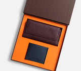HIS & HERS WALLET ENSEMBLE 03