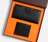 HIS & HERS WALLET ENSEMBLE 02