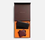 HIS & HERS WALLET ENSEMBLE 03