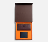 HIS & HERS WALLET ENSEMBLE
