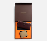 HIS & HERS WALLET ENSEMBLE 02
