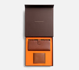HIS & HERS WALLET ENSEMBLE