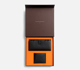 HIS & HERS WALLET ENSEMBLE