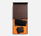 HIS & HERS WALLET ENSEMBLE