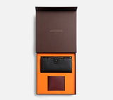 HIS & HERS WALLET ENSEMBLE