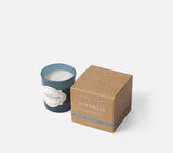 GLASS CANDLE MEDIUM