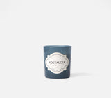 GLASS CANDLE MEDIUM