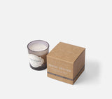 GLASS CANDLE MEDIUM