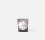 GLASS CANDLE MEDIUM