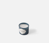 GLASS CANDLE SMALL
