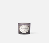 GLASS CANDLE SMALL