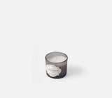 GLASS CANDLE SMALL