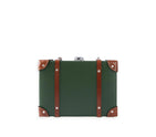 STEAMER SLING BAG GREEN swatch