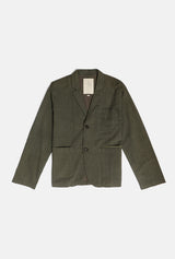 Gridline Blazer