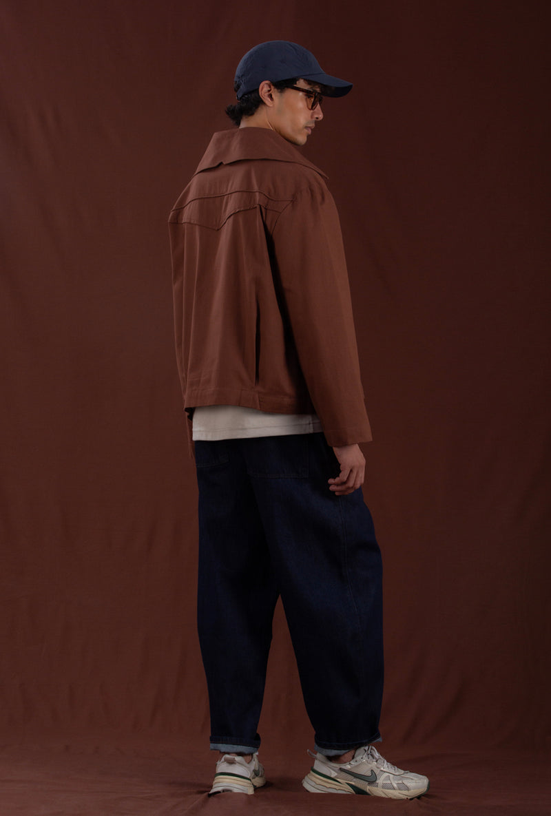 ROWAN JACKET