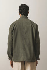 Gridline Blazer