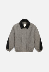 HEINRICH BOMBER JACKET