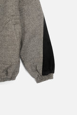 HEINRICH BOMBER JACKET