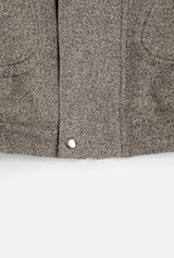 HEINRICH BOMBER JACKET