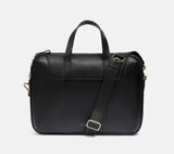 HUDSON LAPTOP BAG SINGLE ZIP