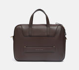 HUDSON LAPTOP BAG SINGLE ZIP