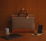 THE REGENT LAPTOP BAG