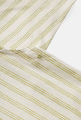 HORIZON BLOCK PRINT SHIRT