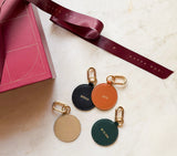 CIRQ PERSONALISED KEYCHAIN