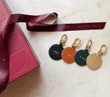 CIRQ PERSONALISED KEYCHAIN