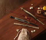EMBRACE RAKHI - SET OF 3