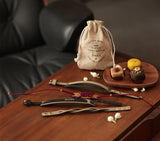 EMBRACE RAKHI - SET OF 3