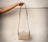 KISSLOCK BAG